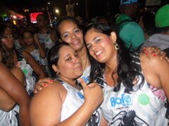Bloco Bafo de Baco